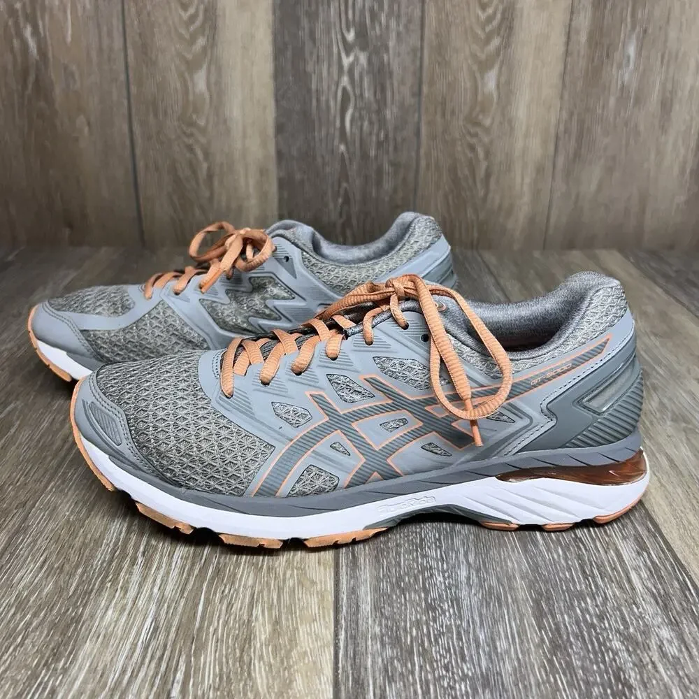 Asics previously owned